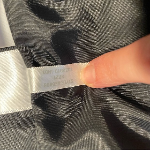 MADEWELL Washed Leather Jacket - Picture 13 of 16